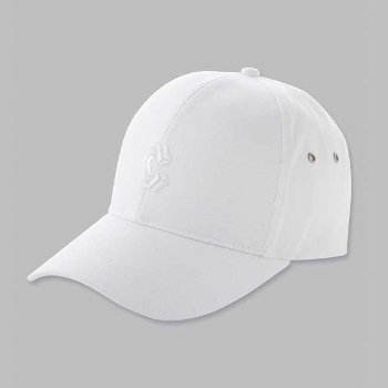 CRONOS LOGO CAP WHITE | TOMIYA(トミヤ)-Omotecho Style Store