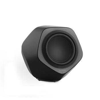 BeoLab 19 Black Anthracite